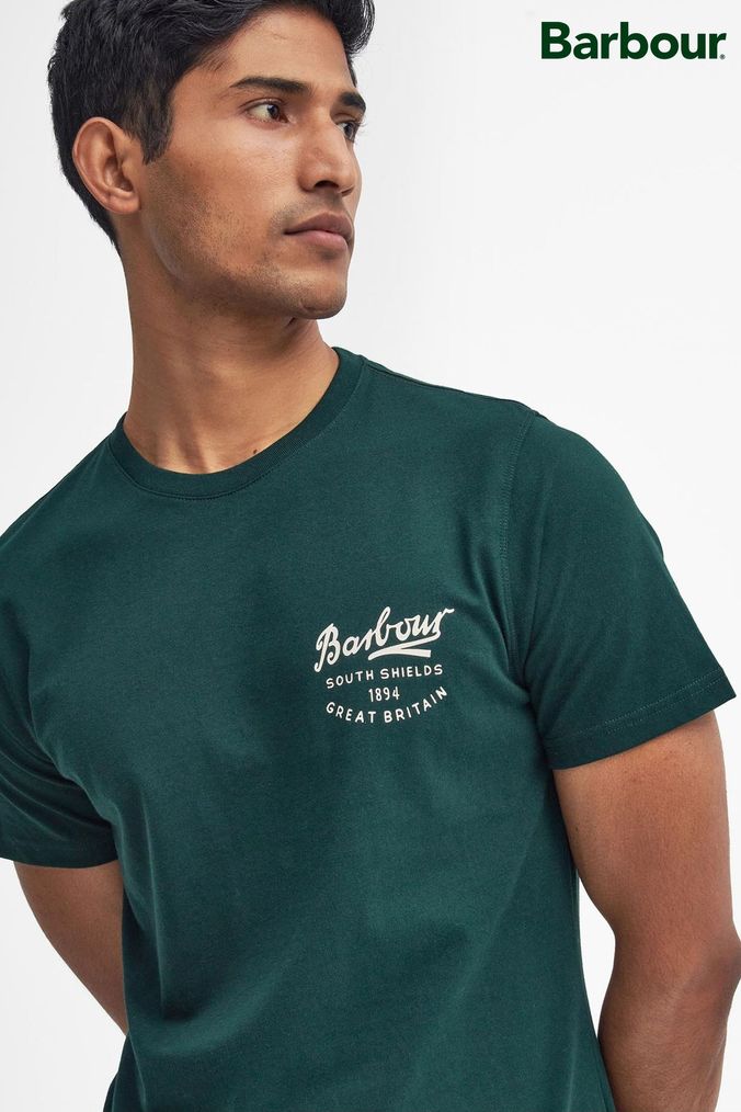 Barbour bennett shirt 2025