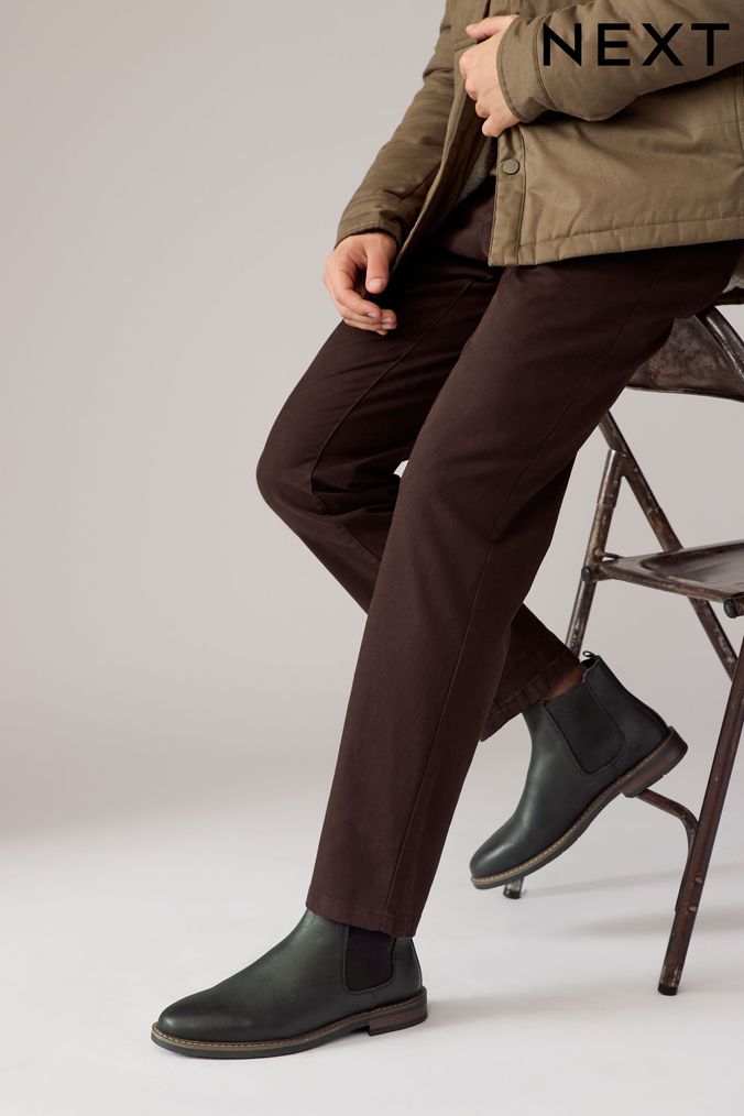 Men s Black Boots Black Boots For Men Next
