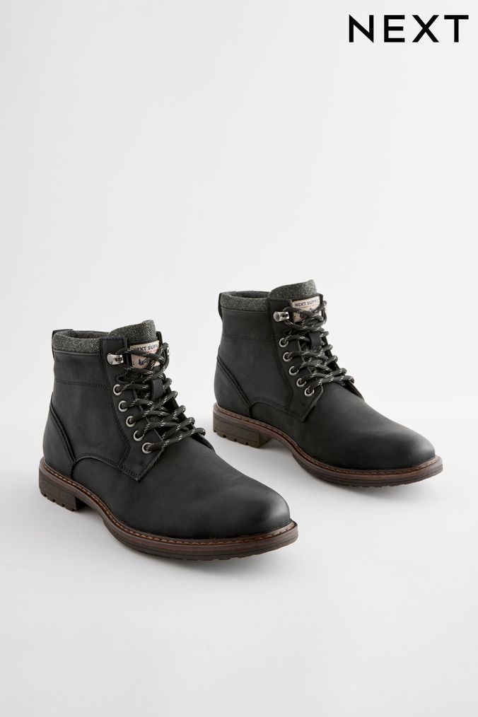 Men s Boots Safety Boots Next UK