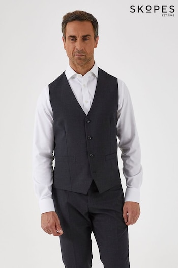 Skopes Darwin Suit Waistcoat (N25158) | £59