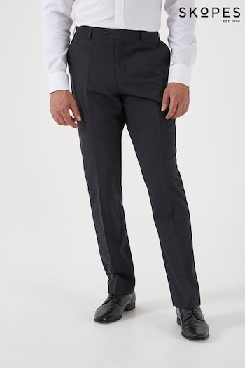 Skopes Darwin Classic Fit Suit Trousers (N25162) | £69