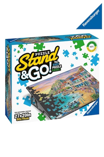 Ravensburger Stand And Go Puzzle Board Easel (N25213) | £22