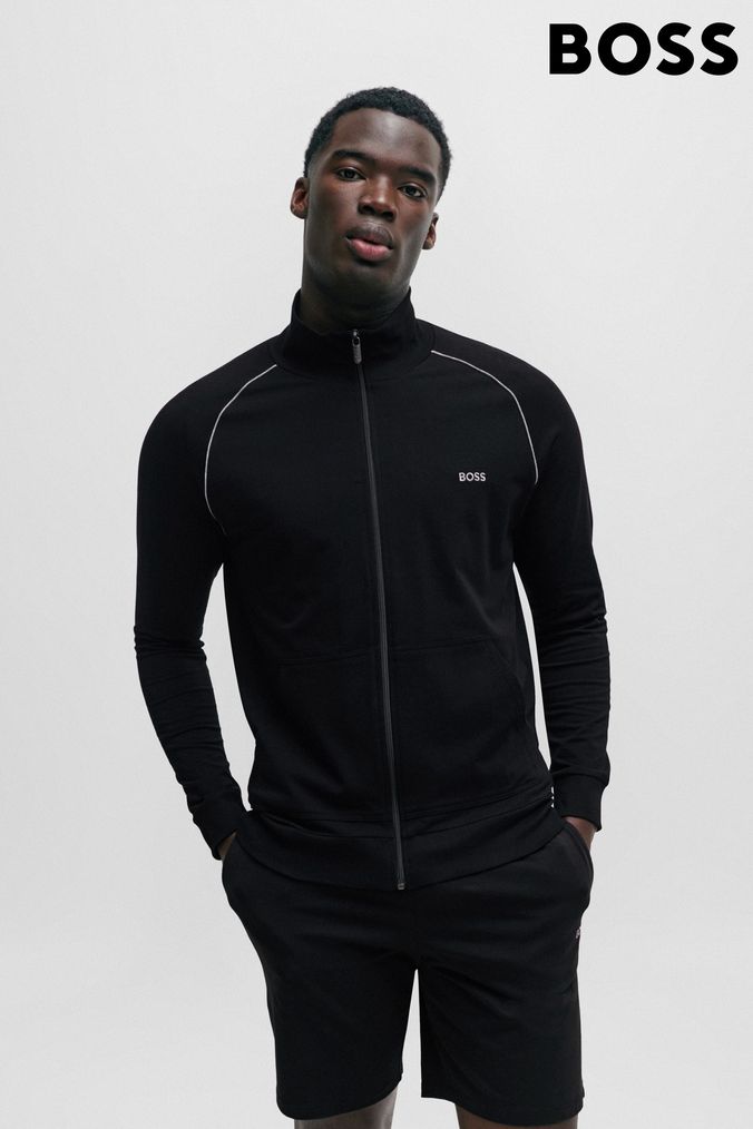 Hugo boss outlet sportswear