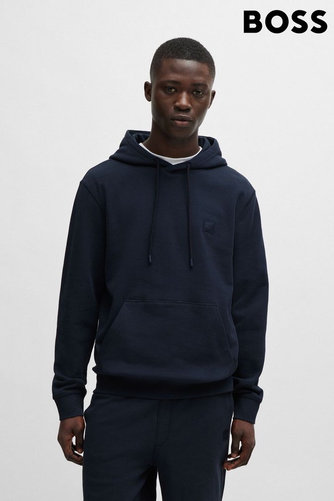 Boss sweatshirt 2025