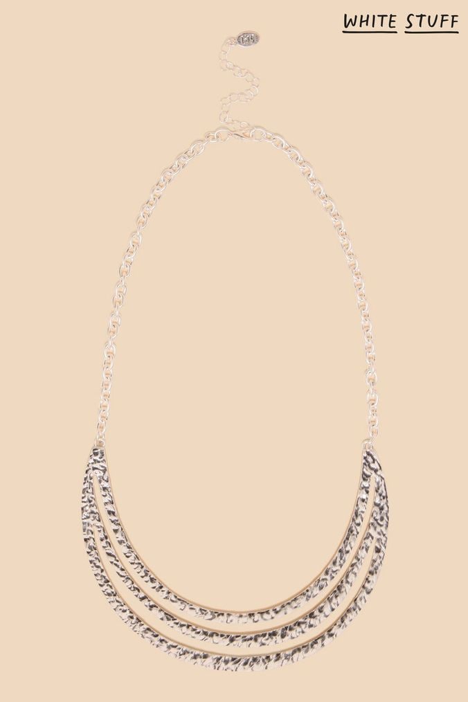 White stuff cheap jewellery