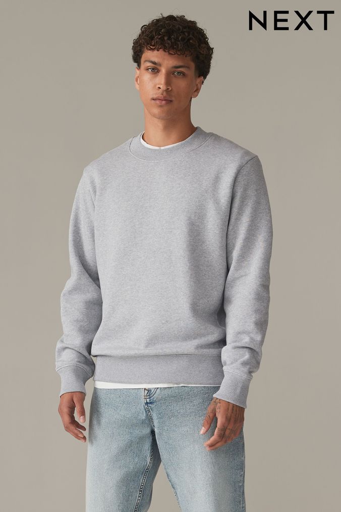 Next mens sweatshirts hot sale