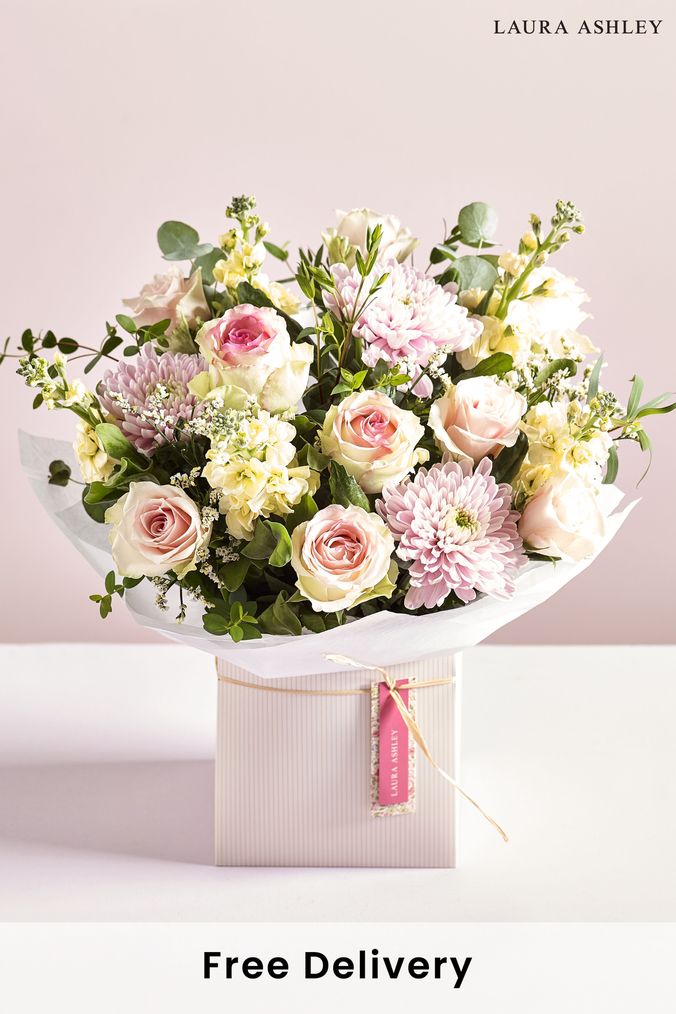 Flowers by top post next