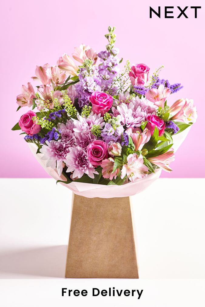 Flowers Plants Flower Delivery Next UK