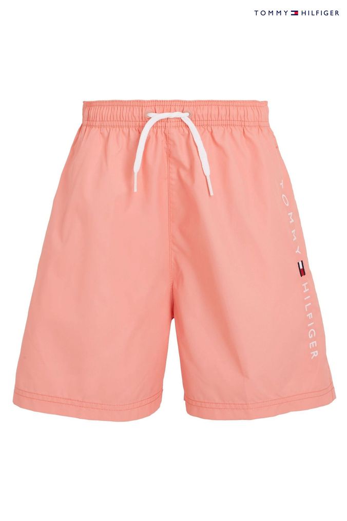 Tommy hilfiger swim shorts kids deals