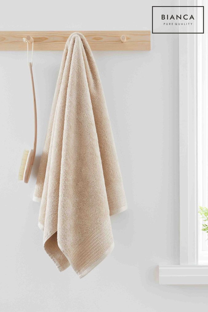 Buy Towels Bianca Homeware Bathroomtextiles Online Next UK
