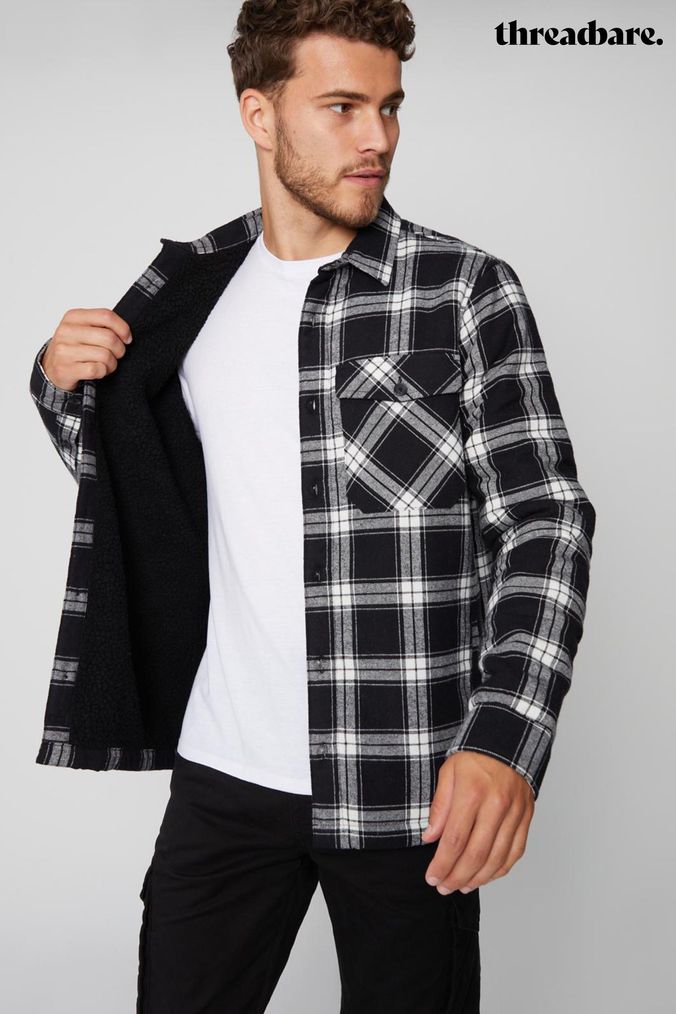 Threadbare outlet clothing uk