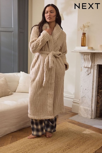 extra long dressing gown womens Long Dressing Gowns for Women