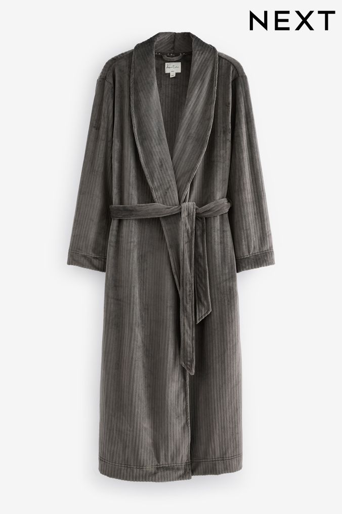 Next ladies winter dressing gowns sales