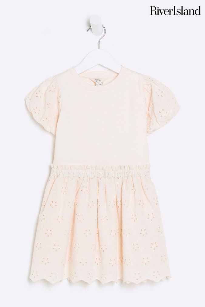 Buy Girls 3 4 Years River Island Dresses Online EiprShops