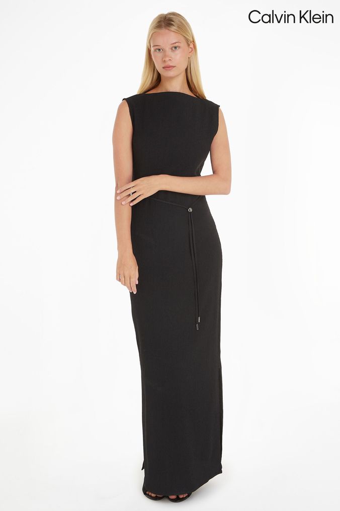 Calvin klein 2025 dresses uk