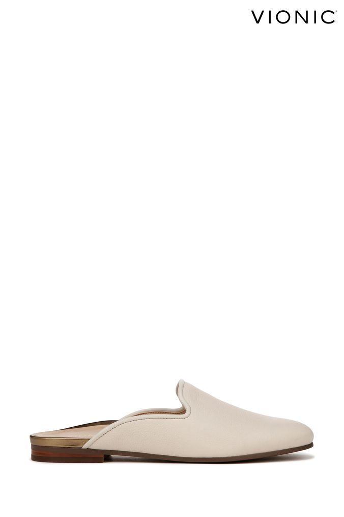 Vionic mules cheap on sale
