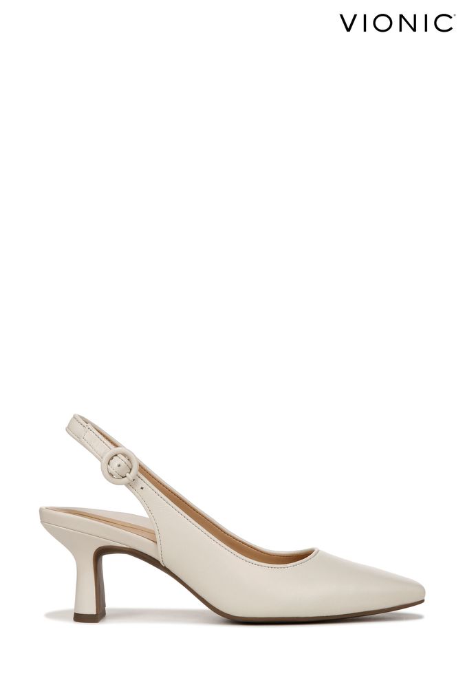 Cream prom hot sale shoes