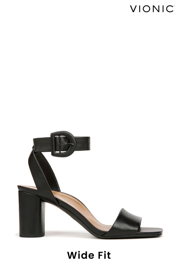 Vionic wide fit sandals on sale