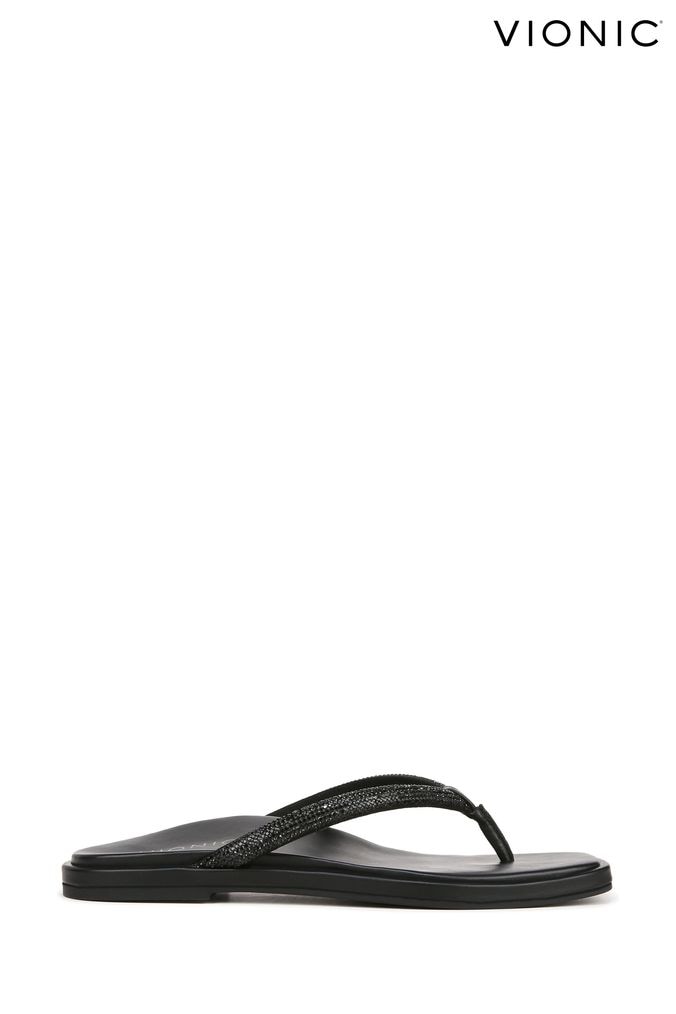 Women s Flip Flop Slippers Toe Post Slippers Next UK