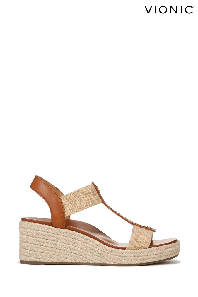 Buy Women s Sandals Vionic Footwear Online Next UK