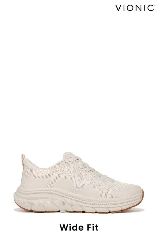 Ladies wide fit trainers uk on sale