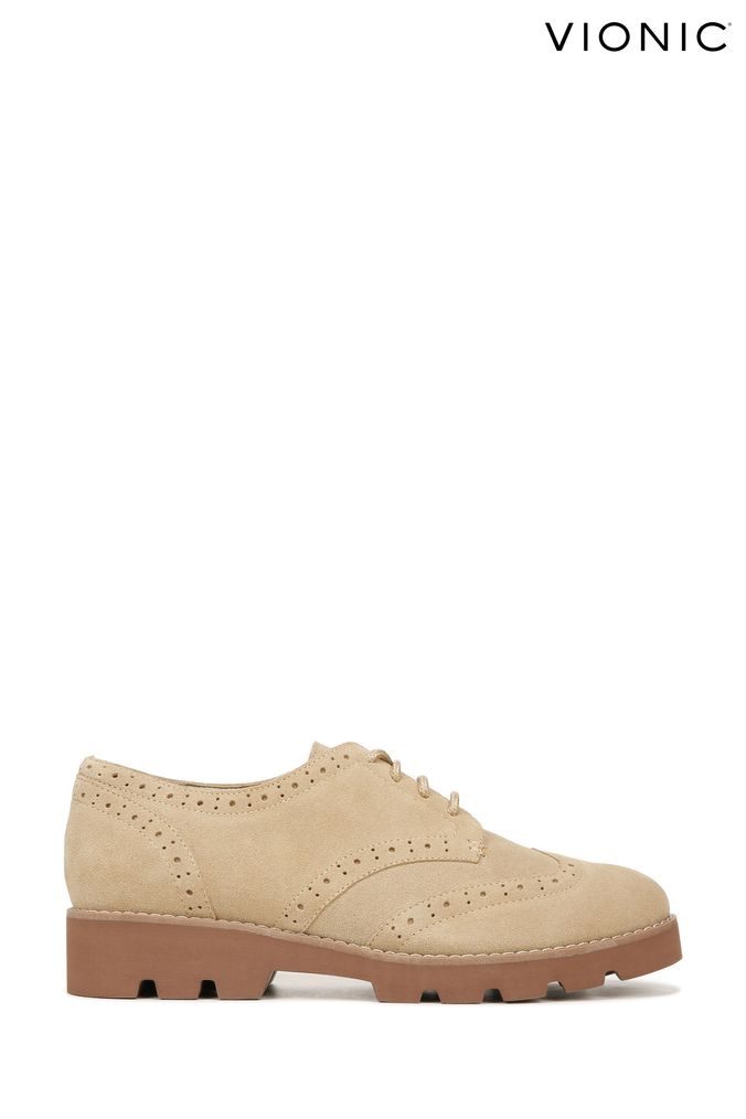 Womens outlet brogues next