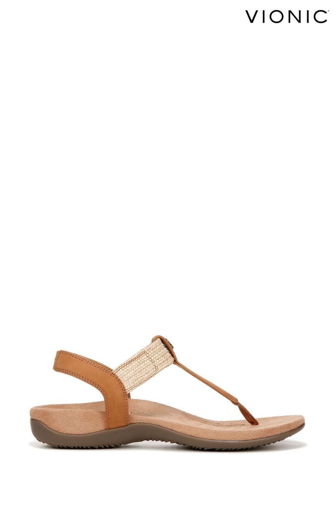 Vionic wide fit sandals 2025
