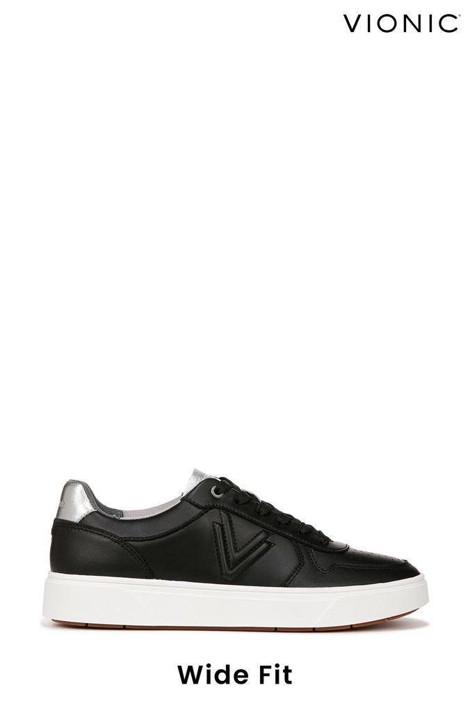 Wide fit hotsell support trainers
