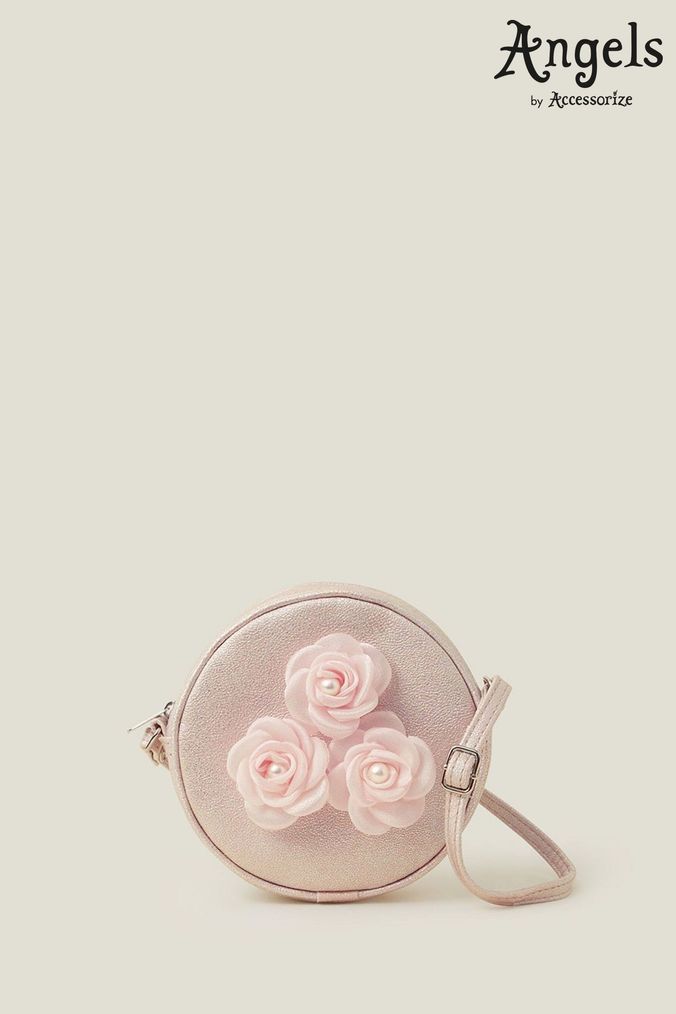 Accessorize kidswear 2025