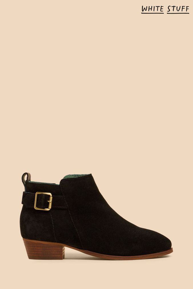 White stuff sale boots 2025