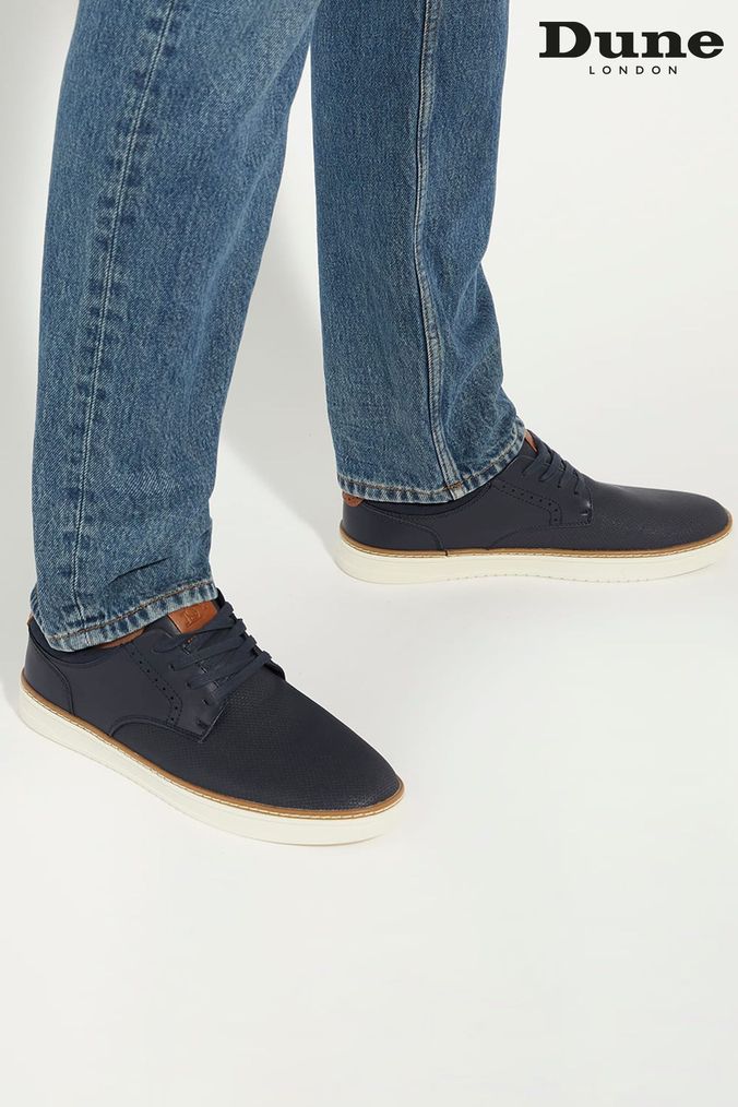 Dune mens summer online shoes