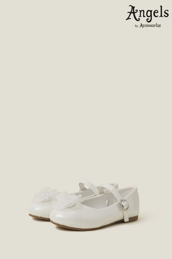 Girls Pumps Mary Jane Pumps Plimsolls White Pumps Next UK