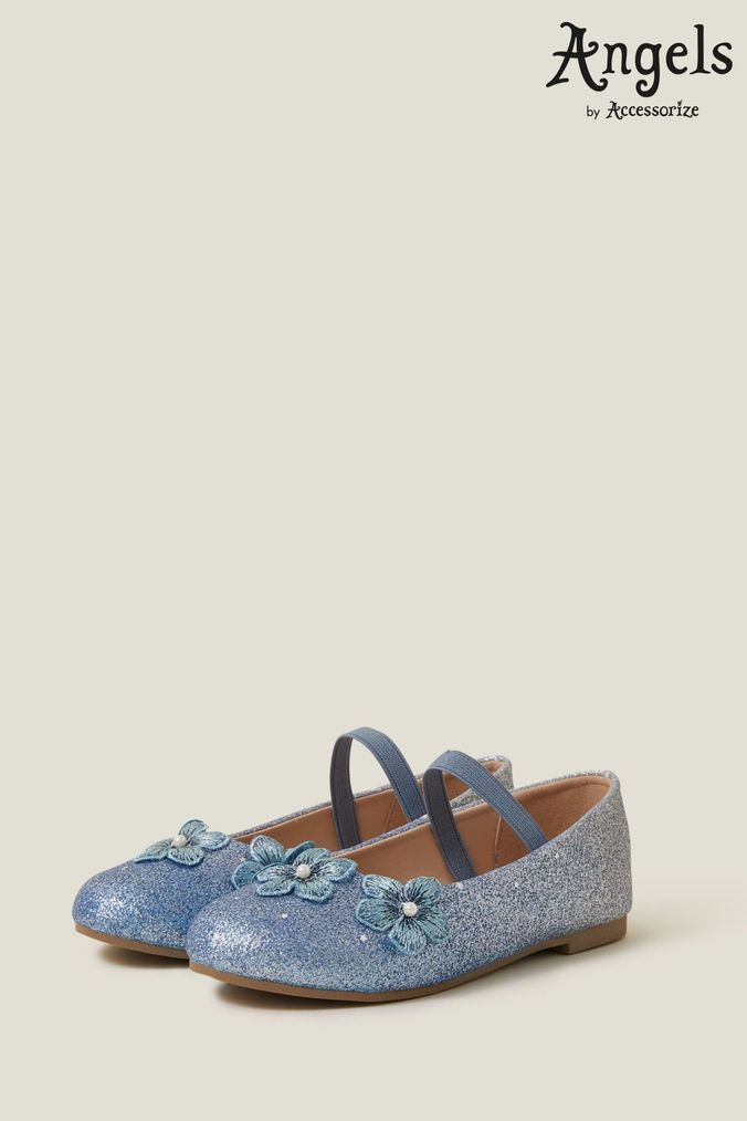 Next girls pumps clearance