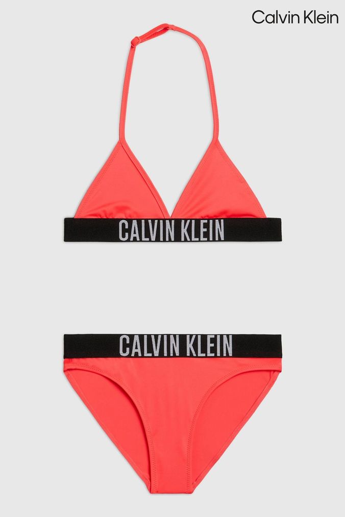 Calvin klein kids swimwear deals