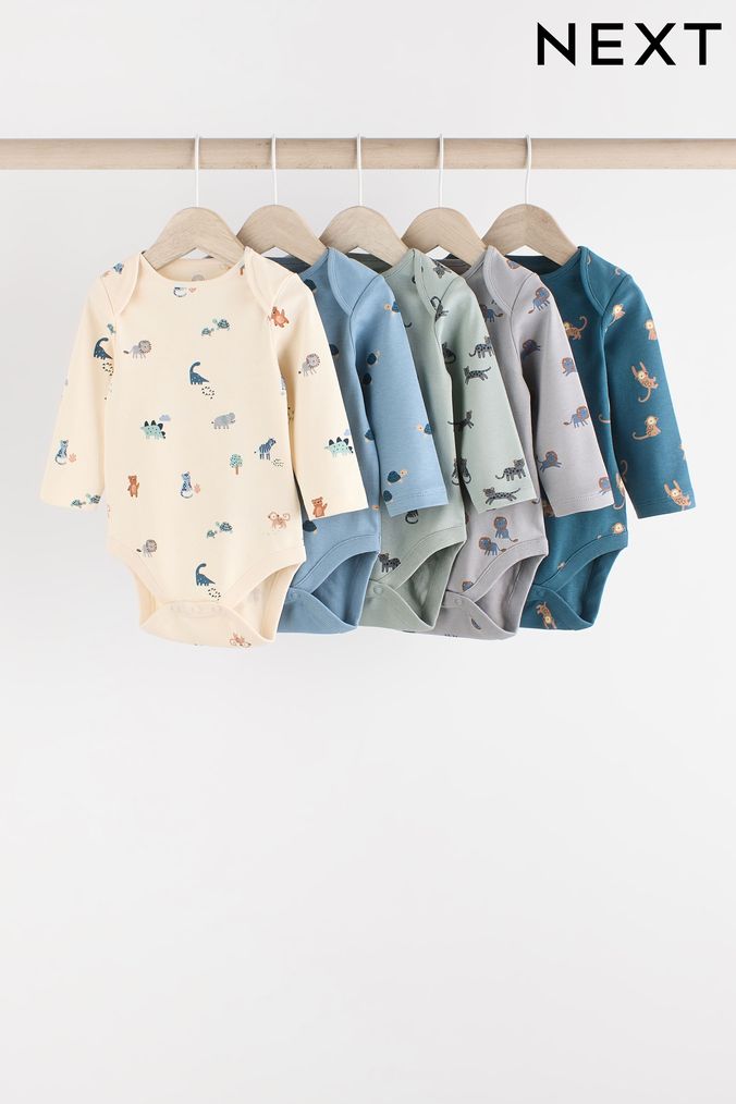 Next baby onesie top