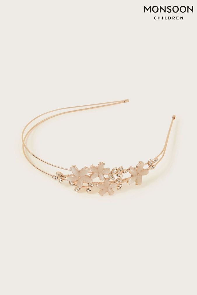 Buy Hair Accessories Monsoon Wedding Online Next UK
