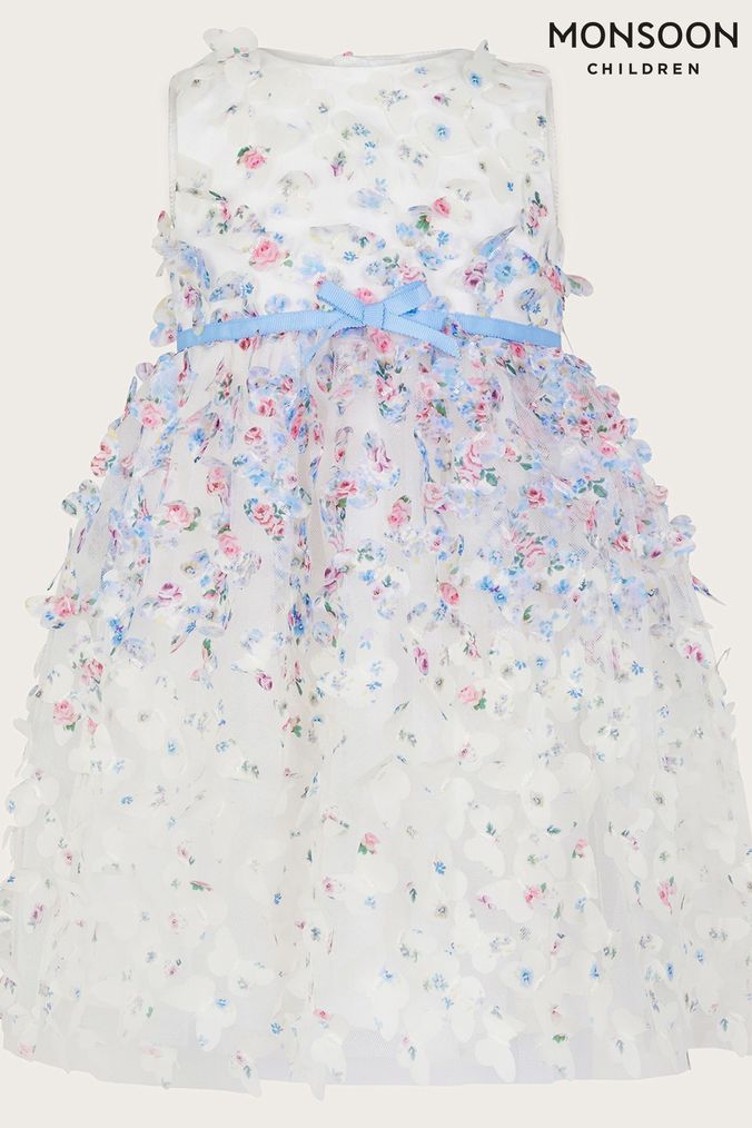 Girl dresses monsoon uk shop