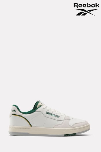 Reebok PROJECT Mens Phase Court Trainers (N27597) | £85