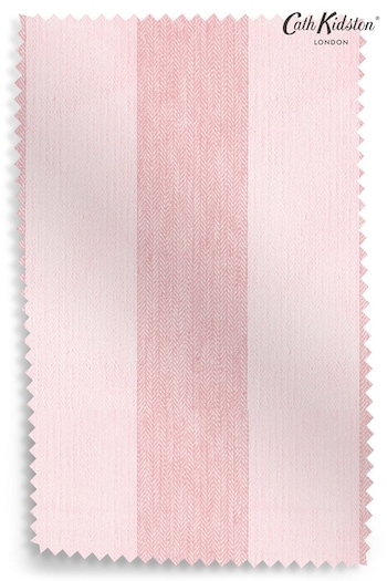 Canopy Stripe Upholstery Swatch By Next (N27661) | £0