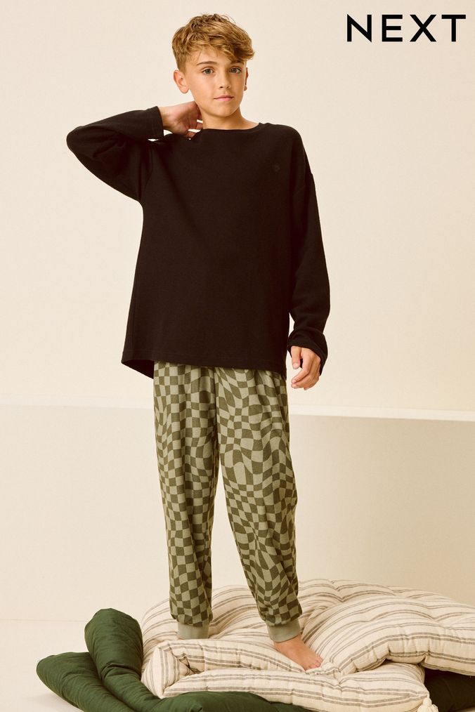 Next boys loungewear 2025