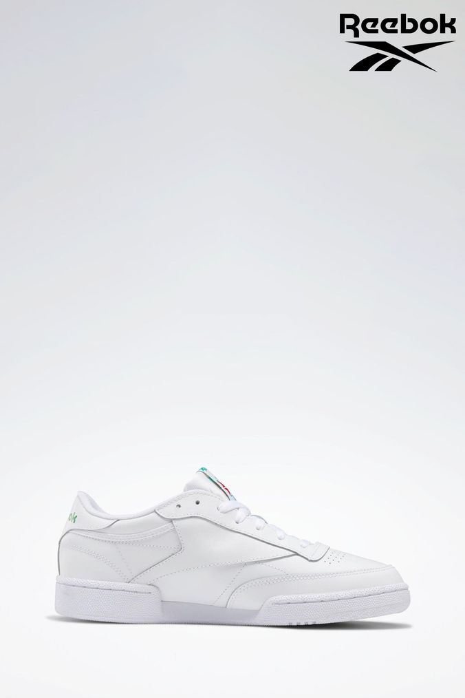 Next reebok top