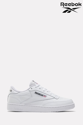 Reebok Mens Club C 85 Trainers (N27847) | £80