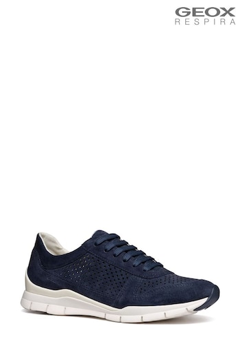 Geox D Sukie Sneakers (N28018) | £110
