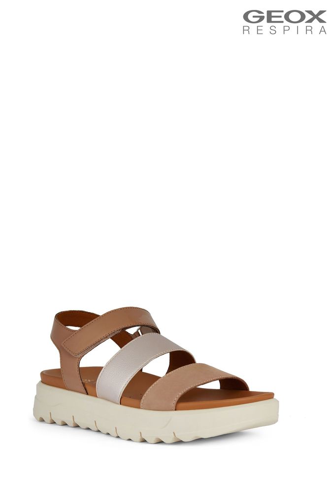 Geox womens sandals uk hot sale