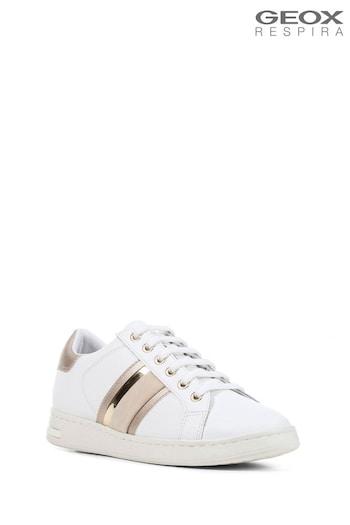 Geox D Jaysen E Sneakers (N28037) | £110