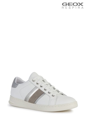 Geox D Jaysen E Sneakers (N28052) | £110