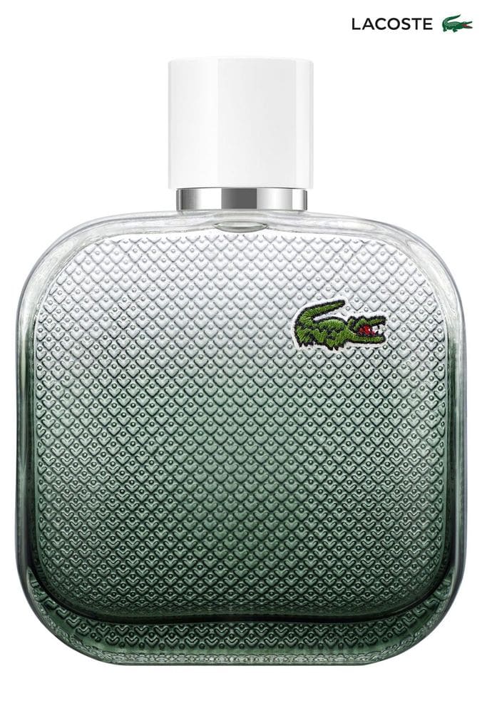 Lacoste perfume for discount men price