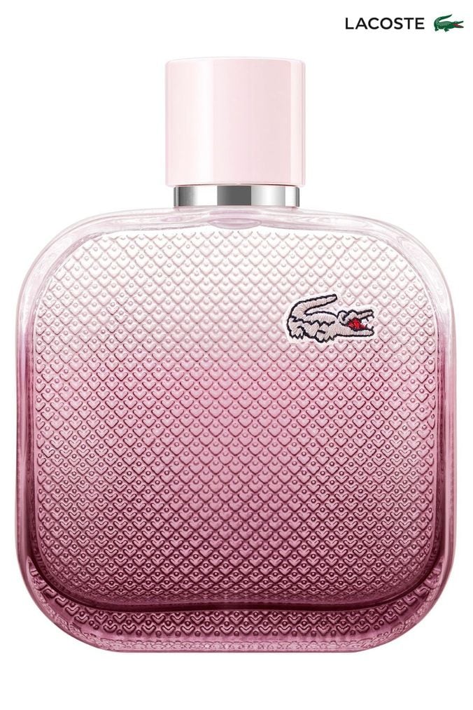 Lacoste perfume shop for women price