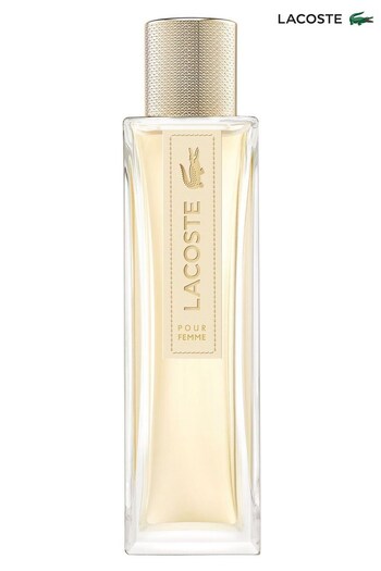 Lacoste Pour Femme Eau De Parfum 90ml (N28161) | £50
