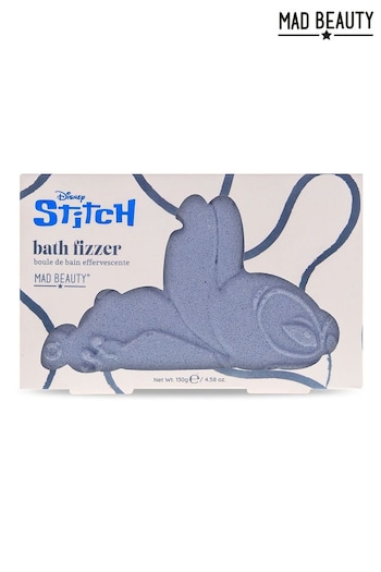 Mad Beauty Stitch Denim Bath Fizzer (N28191) | £6